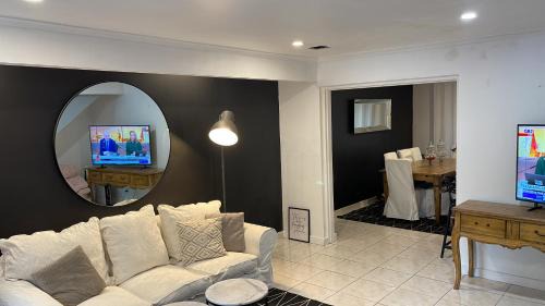 Fitzroy House | Luxury Fitzroy House
