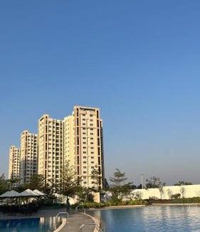 Bengaluru Apartment | Luxury Flat and Spectacular Views