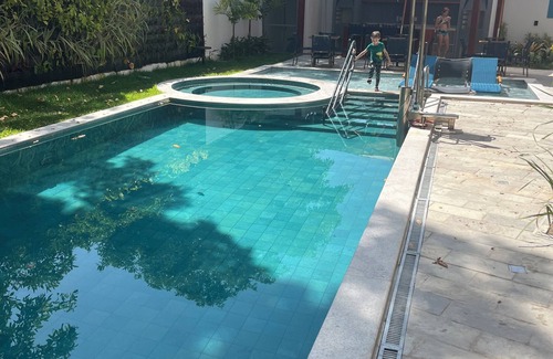 Tamandare Apartment | Luxury Flat by the Sea in Tamandaré