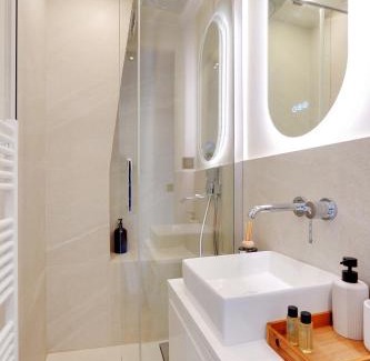 Parchamp–Albert Kahn Apartment | Luxury flat silly - Boulogne city center