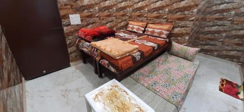 Lajpat Nagar Apartment | Luxury flat in foreigner areof lajpat nagar with fully equipped kitch