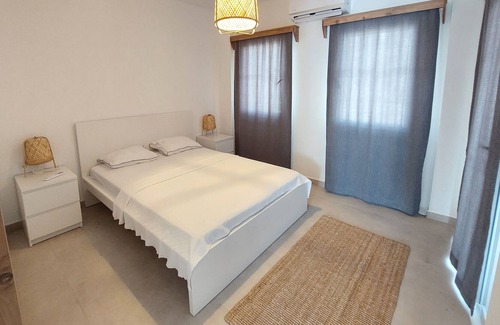 Koyunbaba House | luxury flat in gumusluk