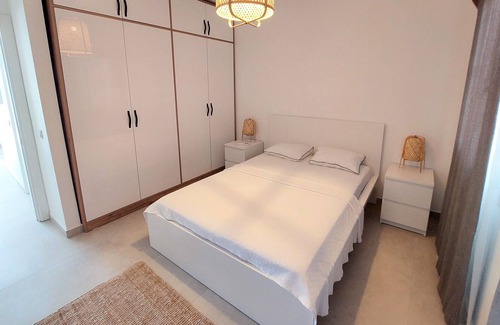 Koyunbaba House | luxury flat in gumusluk