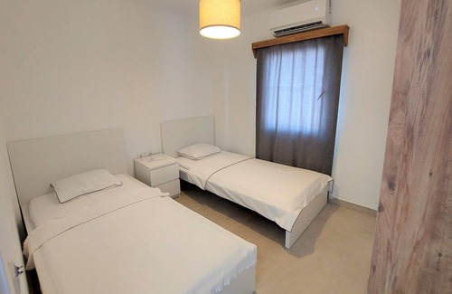 Koyunbaba House | luxury flat in gumusluk