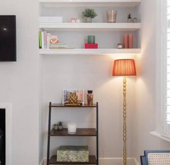 Marylebone Apartment | Luxury flat in Marylebone