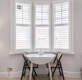 Marylebone Apartment | Luxury flat in Marylebone