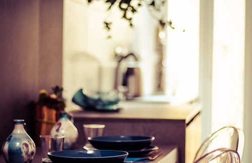 Santa Maria Novella Apartment | LUXURY Flat in Santa Maria Novella, Rodolfo Suite