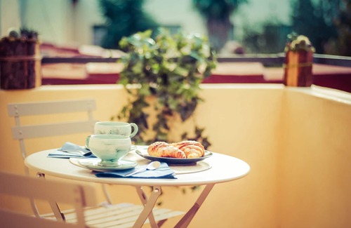 Santa Maria Novella Apartment | LUXURY Flat in Santa Maria Novella, Rodolfo Suite