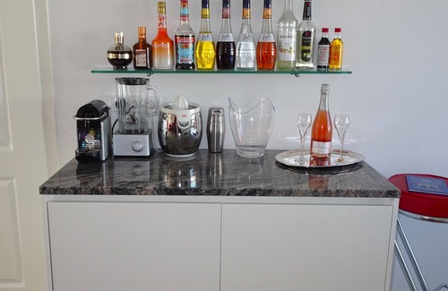 Au-Haidhausen Apartment | Luxury flat in the centre of Munich, absolutely quiet location