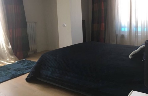 Sisli Apartment | Luxury Flat Near Civahir mall & taksim square ( NEW !)