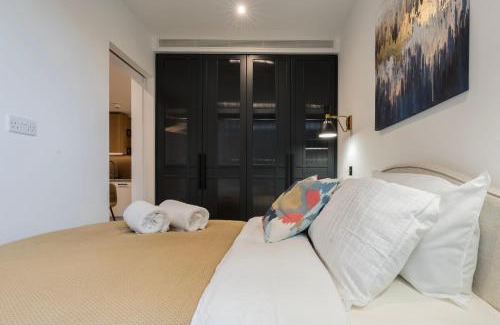 Wapping Apartment | Luxury Flat next Tower Bridge 3