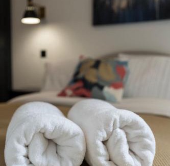 Wapping Apartment | Luxury Flat next Tower Bridge 3