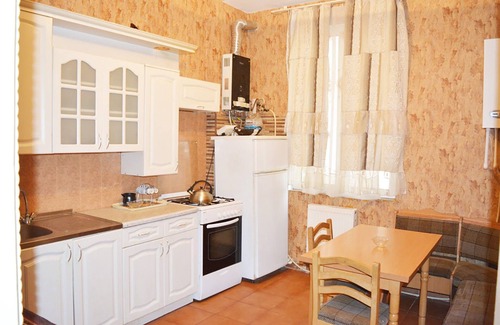 Vera Apartment | Luxury Flat On Barnovi St. 56 (6p)