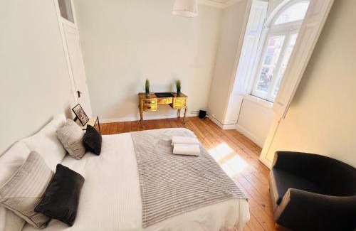 Sintra Apartment | Luxury flat Sintra, next attractions