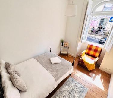 Sintra Apartment | Luxury flat Sintra, next attractions