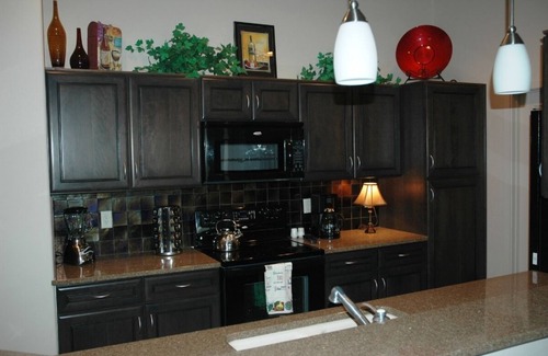 Tucson Condo | Luxury Foothills Condo - Resort Style Living