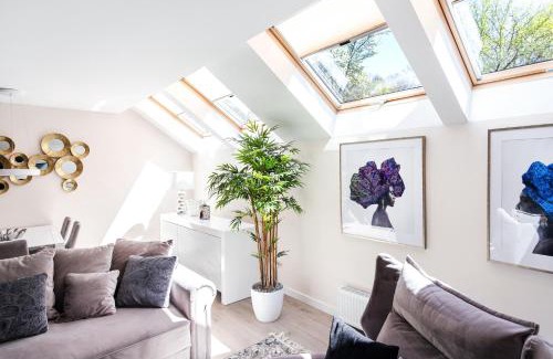 Uzupis Apartment | Luxury for everyone - Hills Park Lux Apartments 1