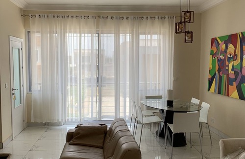 Santeo Apartment | Luxury for You