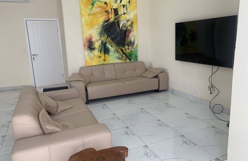 Santeo Apartment | Luxury for You