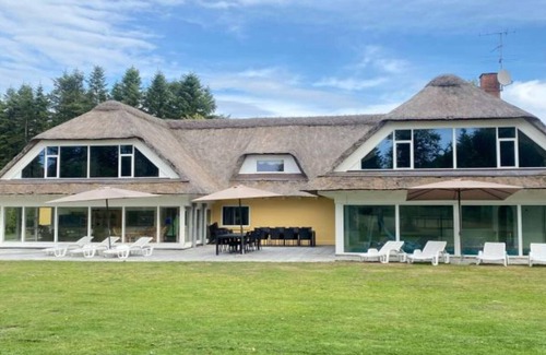 Karup House | Luxury Forest Retreat - By Traum Ferienwohnungen
