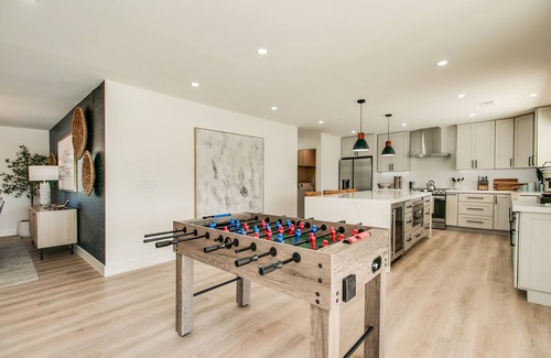 Fountain Hills House | Luxury Fountain Hills Home w/Breathtaking Views!