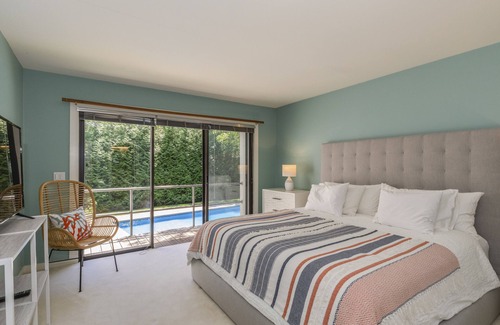Quogue House | Luxury four-bedroom contemporary villa in the village of Quogue in the Hamptons