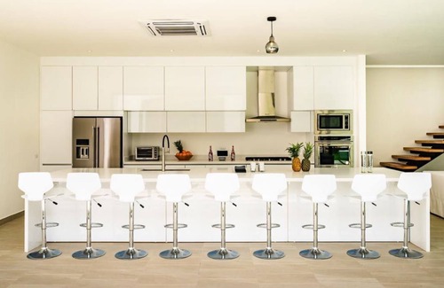 Tamarindo House | Luxury, Free Breakfast, Free Transfer, Pool, BBQ