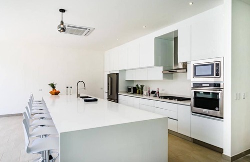Tamarindo House | Luxury, Free Breakfast, Free Transfer, Pool, BBQ