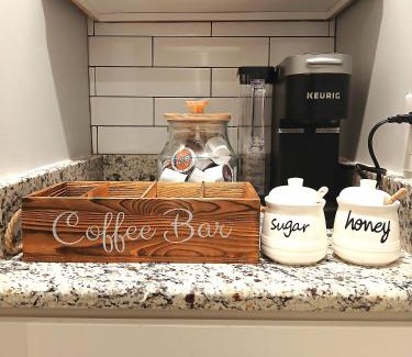 Northeast Bed & Breakfast | Luxury & Friendly Private Room in DC