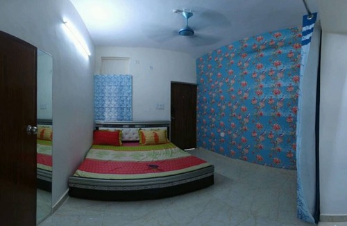 Mayapuri House | Luxury Full 2 Bed/2 Bath Service Apartment with free breakfast
