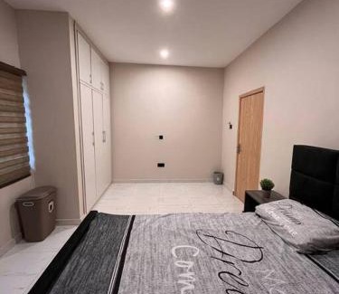 Accra Apartment | Luxury full apartment in Accra !