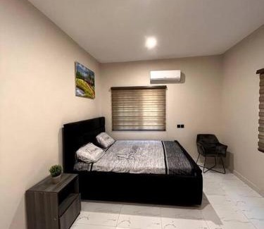 Accra Apartment | Luxury full apartment in Accra !