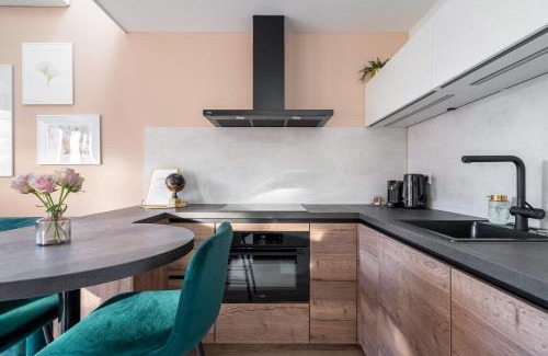 Huizen Apartment | Luxury fully equipped studio - centrally located
