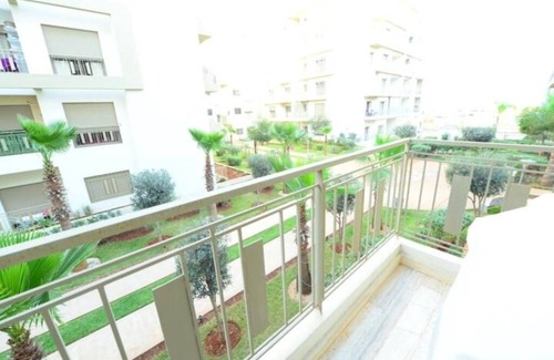 Nouaceur Apartment | luxury furnished apartment 5 minutes to the airport
