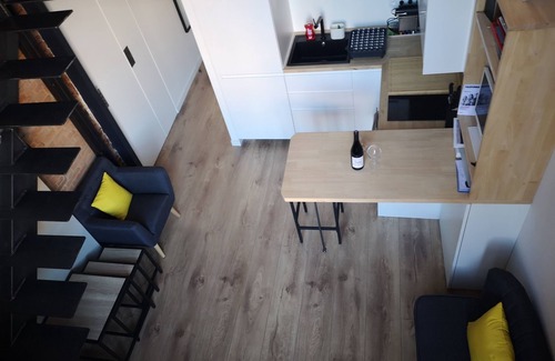 Capitole Apartment | Luxury Furnished Apartment in most desired location with all you need to enjoy !