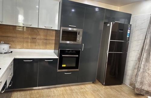 Gurugram Apartment | Luxury Furnished Studio,1BHK, 2BHK, 3BHK Apartments