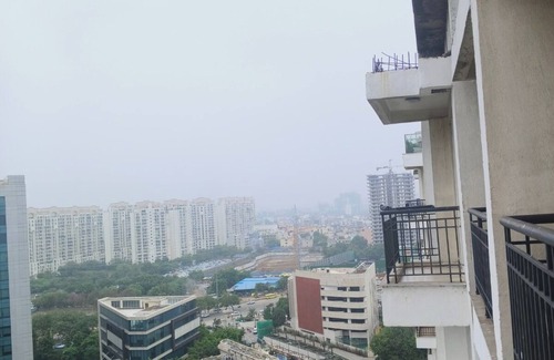 Gurugram Apartment | Luxury Furnished Studio,1BHK, 2BHK, 3BHK Apartments