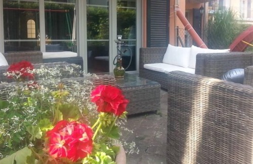 Lerchenau-West Villa | Luxury furnished Villa at the Heart of Munich near Oktoberfest