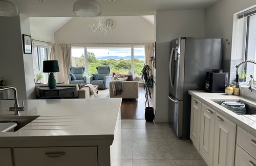 Spiddal House | Luxury Galway Getaway with 5 Bedrooms