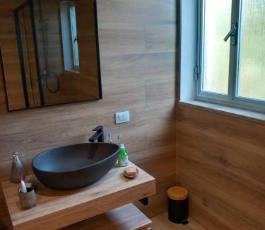 Carbonia Apartment | Luxury Garden Flat