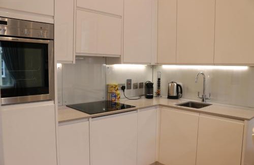 West Kensington Apartment | Luxury Garden view flat - Kensington