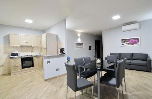 Lido Apartment | Luxury Garibaldi