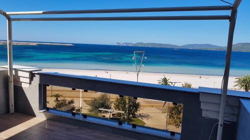 Lido Apartment | Luxury Garibaldi