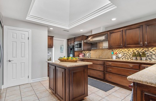 Temecula House | Luxury Gated Estate with Views of All of Wine Country!