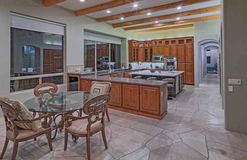 Sienna Canyon House | Luxury Gated North Scottsdale with Striking Views. Close to everything