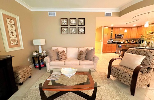 Midtown Ocean City Condo | Luxury Gateway Grand #603 Stunning Ocean/Bay Views & Outstanding Amenities .