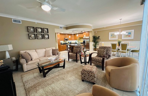 Midtown Ocean City Condo | Luxury Gateway Grand #603 Stunning Ocean/Bay Views & Outstanding Amenities .