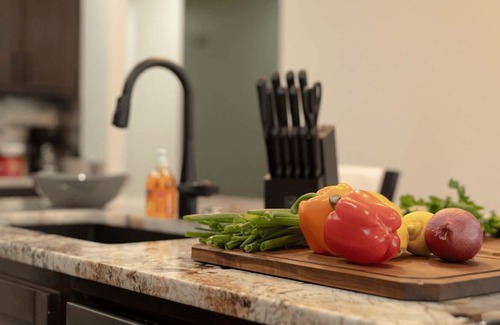 Central Oklahoma City House | Luxury Getaway near OKANA Resort w/King Beds
