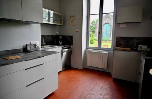 Dampierre-en-Burly House | Luxury gite for 6 people located 12km from Gien and Sully-sur-Loire