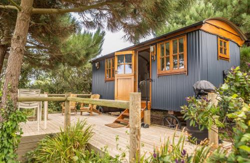 St. Pierre du Bois Other | Luxury Glampsite with Sea Views